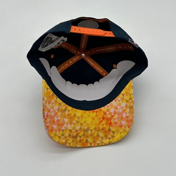 Pokemon North America International Championships Competitor Hat NAIC 2025 - Picture 4 of 6